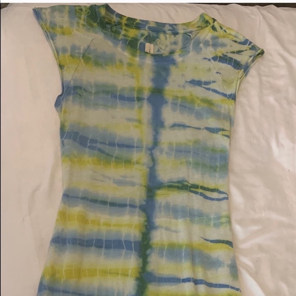 Raquel Allegra dress